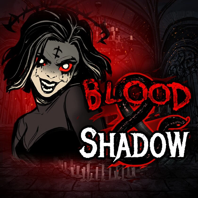 Blood & Shadow