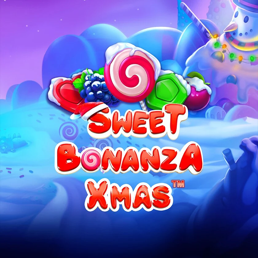 Sweet Bonanza Xmas